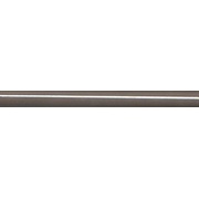 Бордюр Kerama Marazzi Грасси SPA015R коричневый обрезной