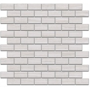 Декор Kerama Marazzi Грасси MM13038 светлый мозаичный