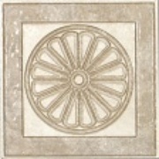 Вставка Kerama Marazzi Капелла B2024\SG4541