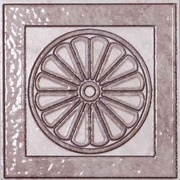 Вставка Kerama Marazzi Капелла A2024\SG4542
