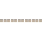 Бордюр Kerama Marazzi карандаши POF012 Бисер бежевый