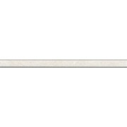 Бордюр Kerama Marazzi карандаши PFD001 светлый беж