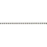 Бордюр Kerama Marazzi карандаши POD016 платина