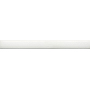 Бордюр Kerama Marazzi карандаши PFE003 белый