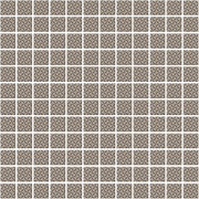 Мозаика Kerama Marazzi Кастелло 20104 орнамент бежевый