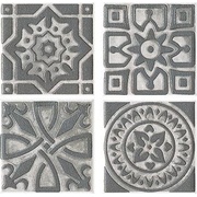 Вставка Kerama Marazzi Корсо AD\A48\SG9501