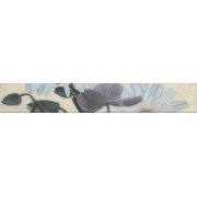 Бордюр Kerama Marazzi Малабар 11114R\11