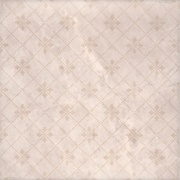 Декор Kerama Marazzi Мерджеллина STG\A496\17001 бежевый
