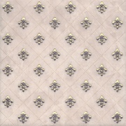 Декор Kerama Marazzi Мерджеллина STG\A497\17001 бежевый
