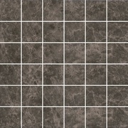 Декор Kerama Marazzi Мерджеллина MM5249 коричневый темнай