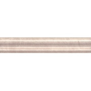 Бордюр Kerama Marazzi Мерджеллина BLD013 бежевый