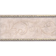 Бордюр Kerama Marazzi Мерджеллина STG/A498/16001 бежевый