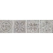 Вставка Kerama Marazzi Престон AD\A186\SG1505
