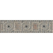 Бордюр Kerama Marazzi Про Стоун HGD\A125\DD9003