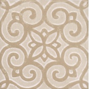 Напольная плитка Kerama Marazzi Про Стоун Ковёр центр светлый беж HGD\A115\DD9000