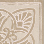 Напольная плитка Kerama Marazzi Про Стоун Ковёр угол светлый беж HGD\A117\DD9000
