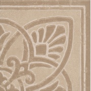 Напольная плитка Kerama Marazzi Про Стоун Ковёр угол светлый беж HGD\B117\DD9001