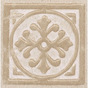 Вставка Kerama Marazzi Про Стоун светлый беж HGD\A119\DD9000
