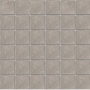 Напольная плитка Kerama Marazzi Про Стоун Серый мозаичный DD2004/MM