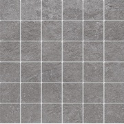 Напольная плитка Kerama Marazzi Про Стоун Серый темный мозаичный DD2005/MM