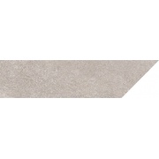 Плинтус Kerama Marazzi Про Стоун горизонтальный правый светлый