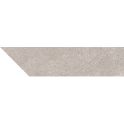 Плинтус Kerama Marazzi Про Стоун горизонтальный левый светлый