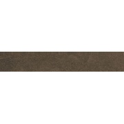Плинтус Kerama Marazzi Про Стоун коричневый обрезнoй