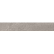 Плинтус Kerama Marazzi Про Стоун Серый обрезнoй