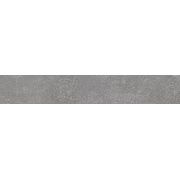 Плинтус Kerama Marazzi Про Стоун Серый темный обрезнoй