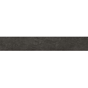 Плинтус Kerama Marazzi Про Стоун Черный обрезнoй