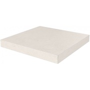 Угловая ступень Kerama Marazzi Про Стоун Светлый беж клееная DD600000R/GCA