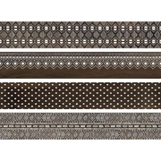 Напольная плитка Kerama Marazzi Про Вуд Декоративный обрезной DL550400R