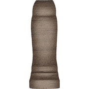 Угловая ступень Kerama Marazzi Про Вуд Коричневая DL5103\AGE