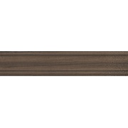 Плинтус Kerama Marazzi Про Вуд DL5103/BTG коричневый