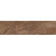 Напольная плитка Kerama Marazzi Риальто Коричневый светлый лаппатированный
