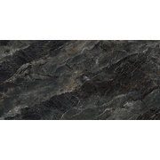 Декор Kerama Marazzi Риальто Серый темный правый лаппатированный