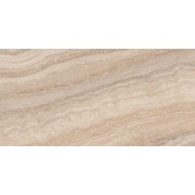 Базовая плита Kerama Marazzi Риальто SG561902R песочный декор правый лаппатированный