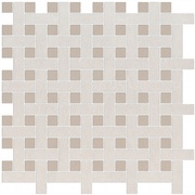 Декор Kerama Marazzi Сафьян SG183/001 мозаичный