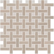 Декор Kerama Marazzi Сафьян SG183/002 мозаичный