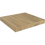 Угловая ступень Kerama Marazzi Сальветти капучино угловая правая клееная