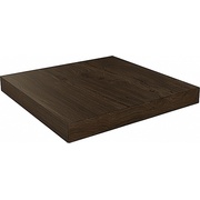 Угловая ступень Kerama Marazzi Сальветти венге угловая клееная правая