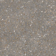 Напольная плитка Kerama Marazzi Терраццо Коричневый обрезной