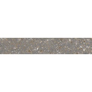 Подступенок Kerama Marazzi Терраццо Коричневый