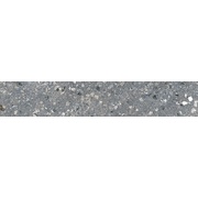 Подступенок Kerama Marazzi Терраццо Серый темный