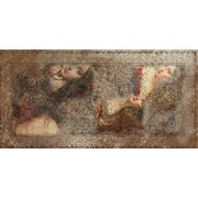 Декор Kerama Marazzi Венеция SG590400R