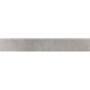 Плинтус Kerama Marazzi Викинг SG605700R/6BT Серый светлый