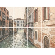 Панно Kerama Marazzi Золотой пляж NT/A190/8x/8262 Venezia, из 8 частей