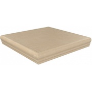 Угловая ступень Kerama Marazzi Золотой пляж SG922400N/GR/AN