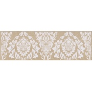 Подступенок Kerama Marazzi Золотой пляж AD/B337/SG9224 темный беж
