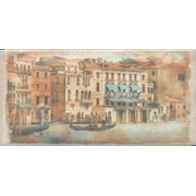 Декор Kerama Marazzi Золотой пляж NT/A238/19028
